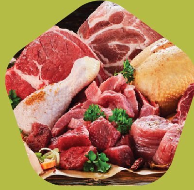Meat