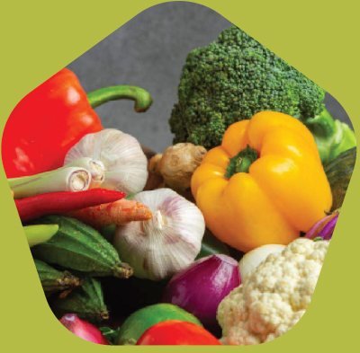 Vegetables