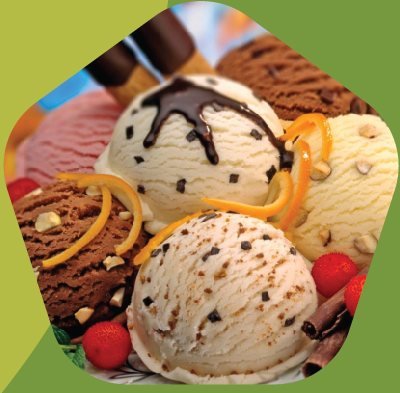 Ice cream