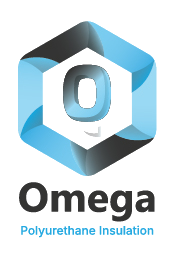 Omega Polyurethane Insulation