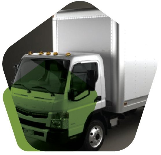 Reefer truck